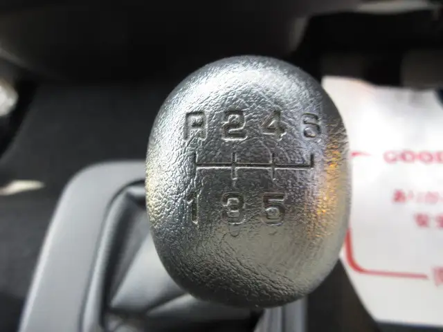 三菱 ファイター 中型/増トン ウイング パワーゲート エアサスの中古トラック画像15