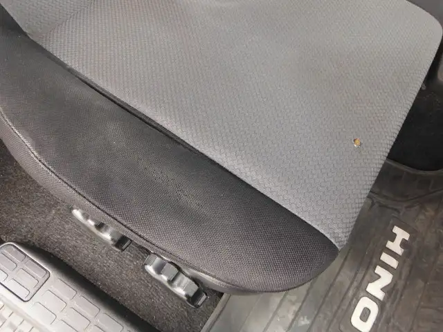 日野 レンジャー 中型/増トン ウイング ベッド TKG-FD9JPAAの中古トラック画像10