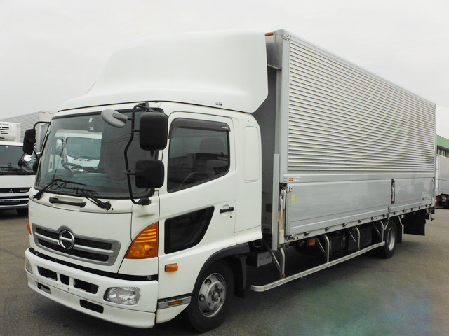 日野 デュトロ 小型 パッカー車 巻き込み式 TSG-XKU600X の中古トラック【車両No.178630】