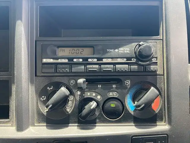 いすゞ フォワード 中型/増トン ダンプ TKG-FRR90S1 H26の中古トラック画像11