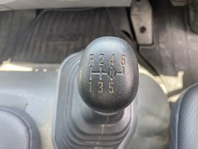 いすゞ フォワード 中型/増トン ダンプ TKG-FRR90S1 H26の中古トラック画像14
