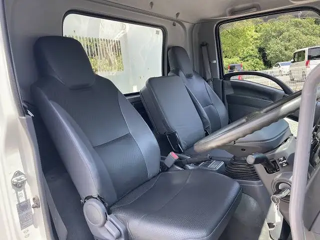 いすゞ フォワード 中型/増トン ダンプ TKG-FRR90S1 H26の中古トラック画像8