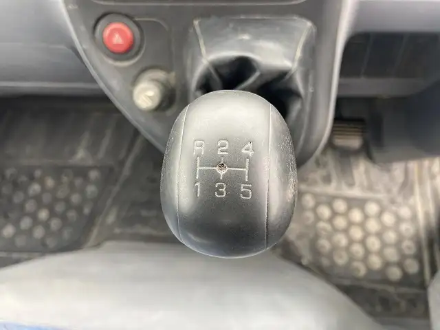 三菱 キャンター 小型 ダンプ KK-FE71CBD H16の中古トラック画像13