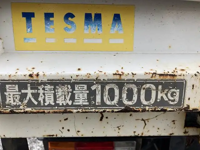 マツダ ボンゴ 小型 ダンプ ABF-SK82T H20の中古トラック画像8