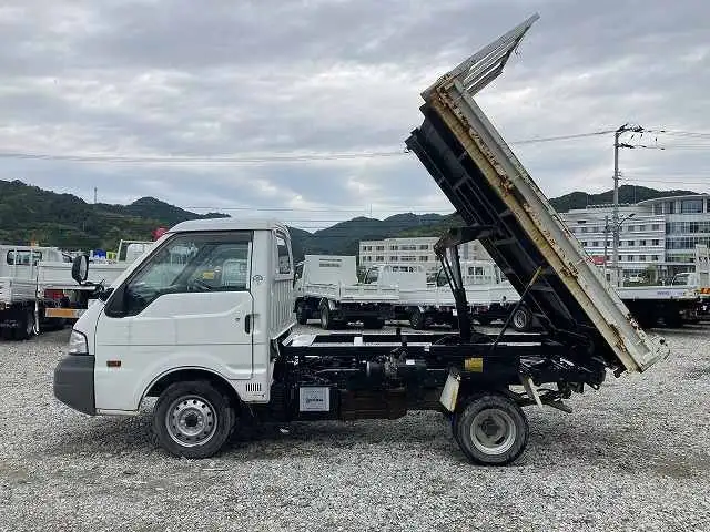 マツダ ボンゴ 小型 ダンプ ABF-SK82T H20の中古トラック画像4