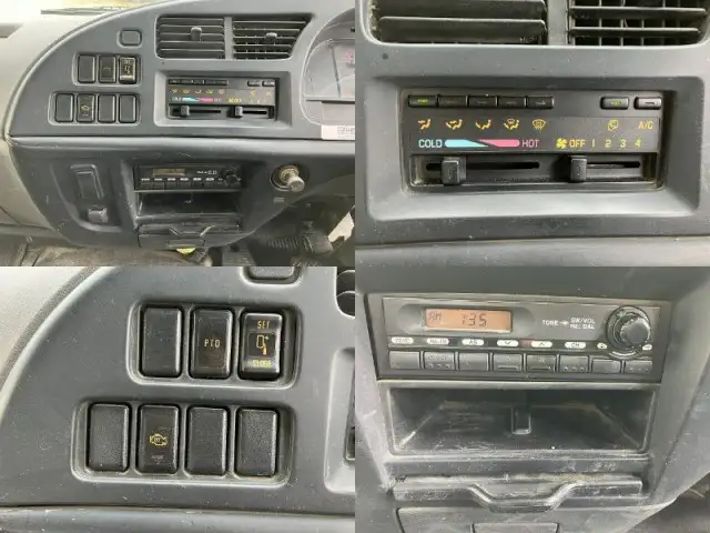 いすゞ フォワード 中型/増トン ダンプ ADG-FRR90C3S H18の中古トラック画像11