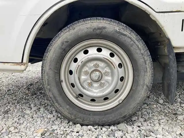 日産 バネット 小型 ダンプ TC-SK82TN H18の中古トラック画像20