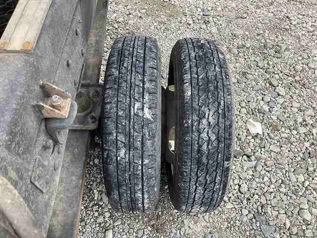 日産 バネット 小型 ダンプ TC-SK82TN H18の中古トラック画像19