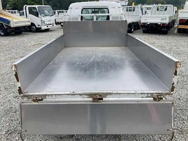 日産 バネット 小型 ダンプ TC-SK82TN H18の中古トラック画像7
