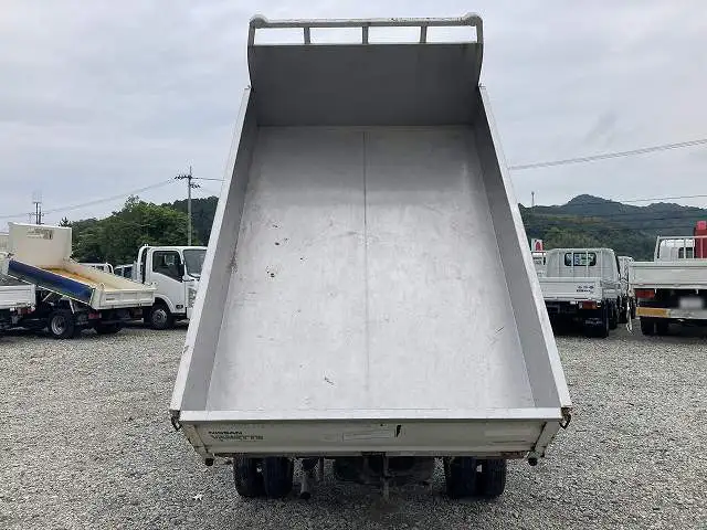 日産 バネット 小型 ダンプ TC-SK82TN H18の中古トラック画像5