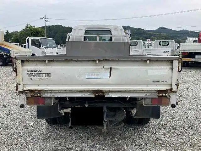 日産 バネット 小型 ダンプ TC-SK82TN H18の中古トラック画像3