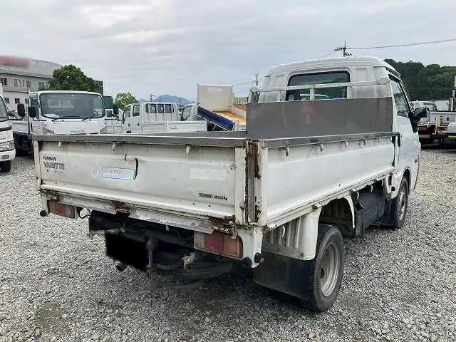 日産 バネット 小型 ダンプ TC-SK82TN H18の中古トラック画像2
