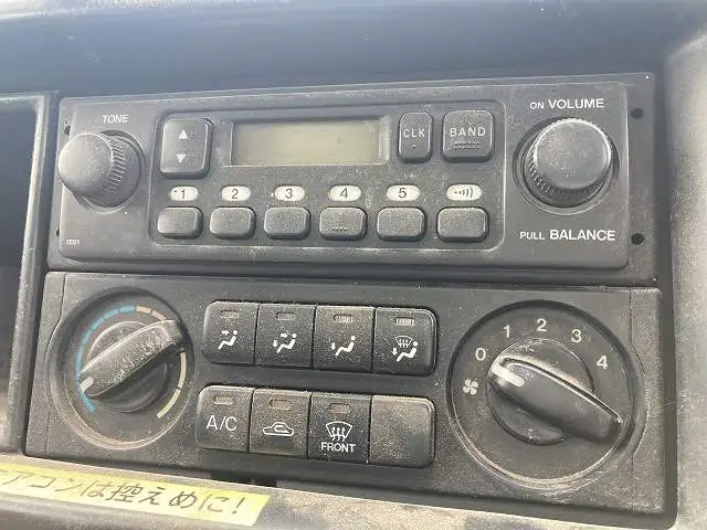 日産 バネット 小型 ダンプ TC-SK82TN H18の中古トラック画像13