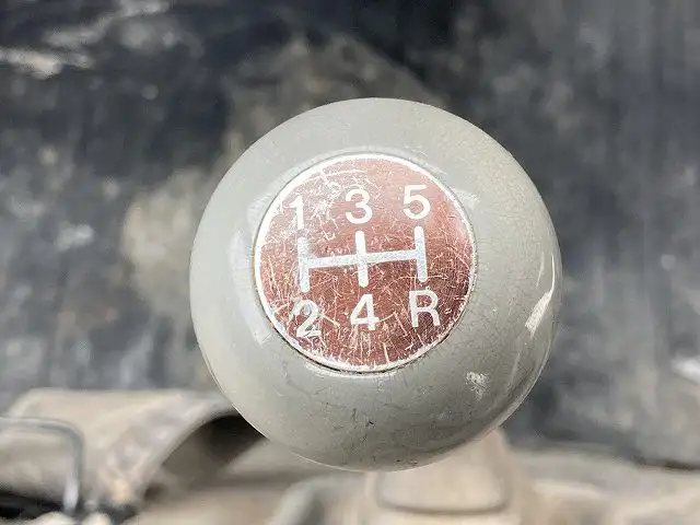 日産 バネット 小型 ダンプ TC-SK82TN H18の中古トラック画像14
