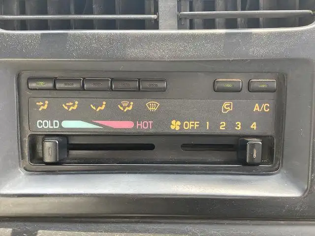 いすゞ フォワード 中型/増トン ダンプ コボレーン ADG-FRR90C3Sの中古トラック画像12