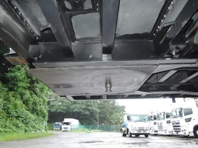 国内・その他 国産車その他 トレーラー/その他 トレーラー 3軸 TF36H2C3の中古トラック画像12