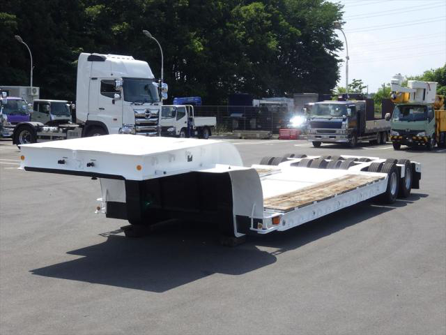 国内・その他 国産車その他 トレーラー/その他 トレーラー 重機用 YDU3543B