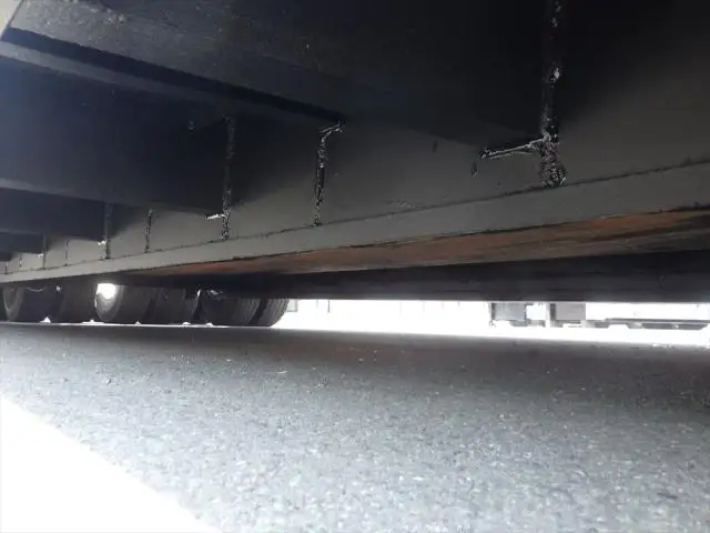 国内・その他 国産車その他 トレーラー/その他 トレーラー 16輪 YDU3543Bの中古トラック画像18