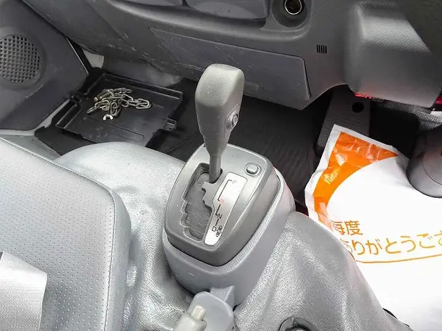 いすゞ エルフ 小型 平ボディ 床鉄板 TPG-NJR85Aの中古トラック画像13