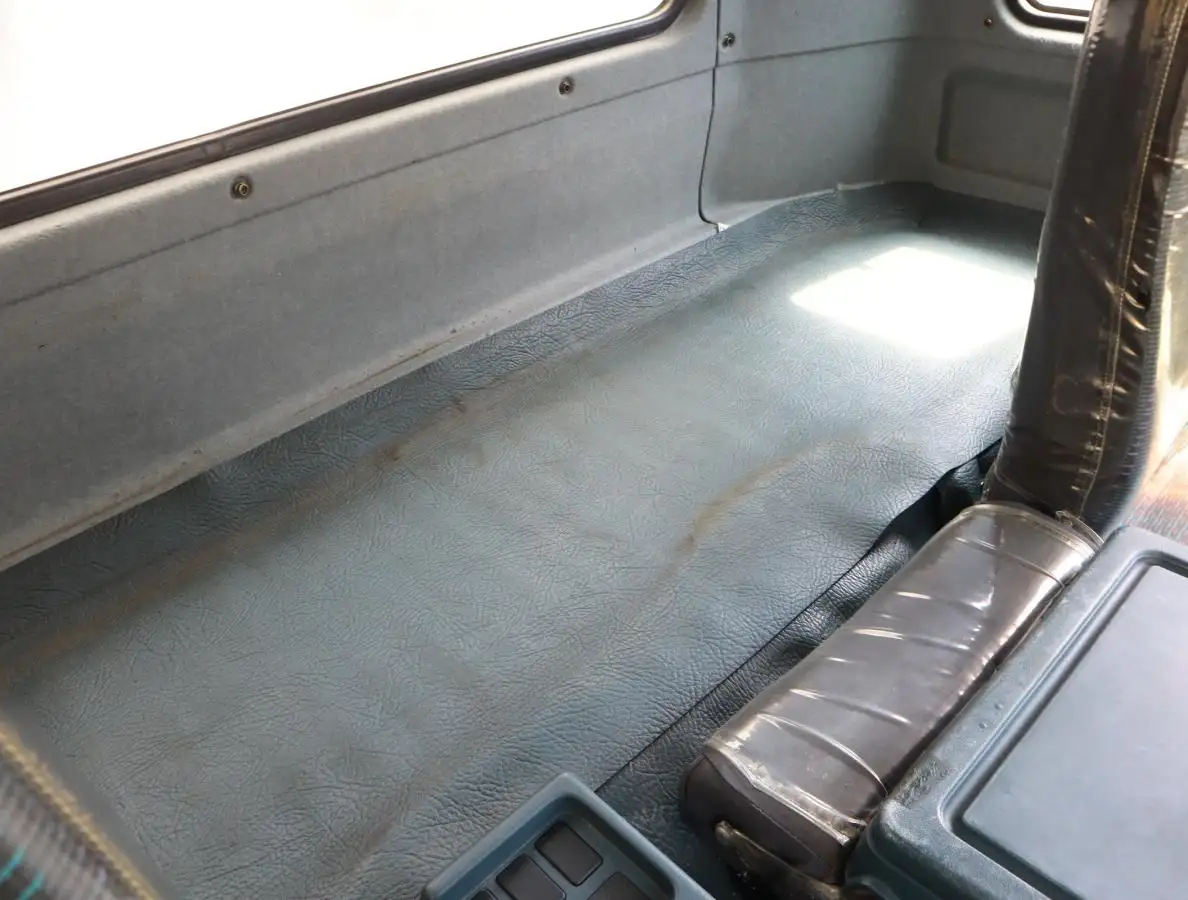 日産UD コンドル 小型 パッカー車 プレス式 の中古トラック画像像17