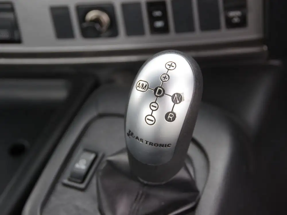 日野 プロフィア 大型 トラクター 2デフ エアサスの中古トラック画像11