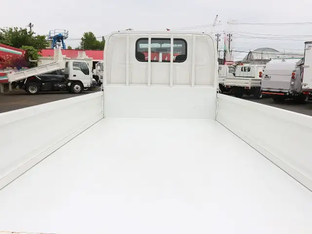 マツダ タイタン 小型 平ボディ 床鉄板 2RG-LHR88Aの中古トラック画像8