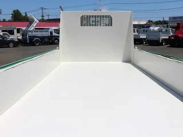いすゞ エルフ 小型 ダンプ 強化 コボレーンの中古トラック画像12