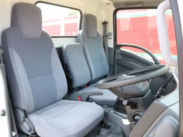 いすゞ エルフ 小型 平ボディ TPG-NLR85AR H29の中古トラック画像11