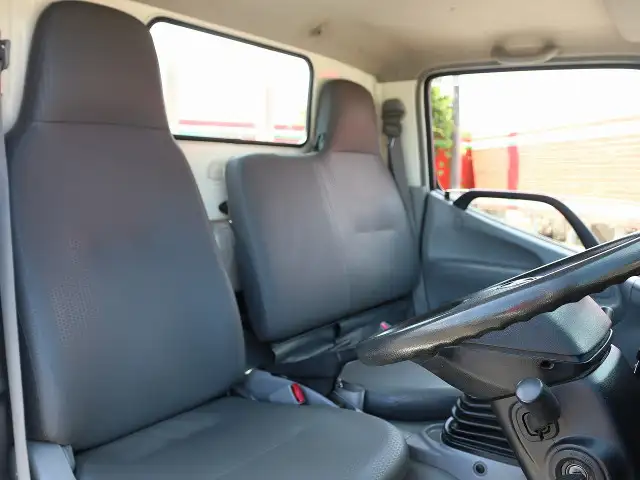 日野 デュトロ 小型 平ボディ TKG-XZC605M H27の中古トラック画像12