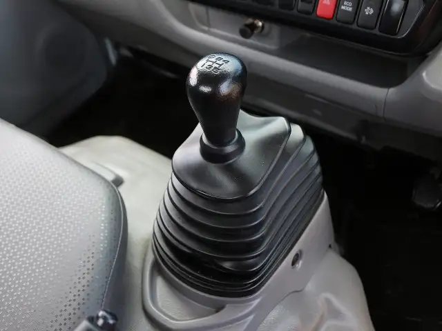 日野 デュトロ 小型 平ボディ TKG-XZC605M H27の中古トラック画像16