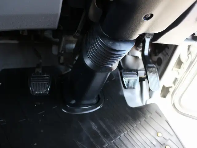 日野 デュトロ 小型 平ボディ TKG-XZC605M H27の中古トラック画像像17