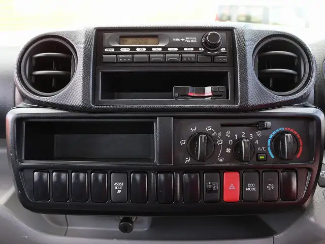 日野 デュトロ 小型 平ボディ TKG-XZC605M H27の中古トラック画像15