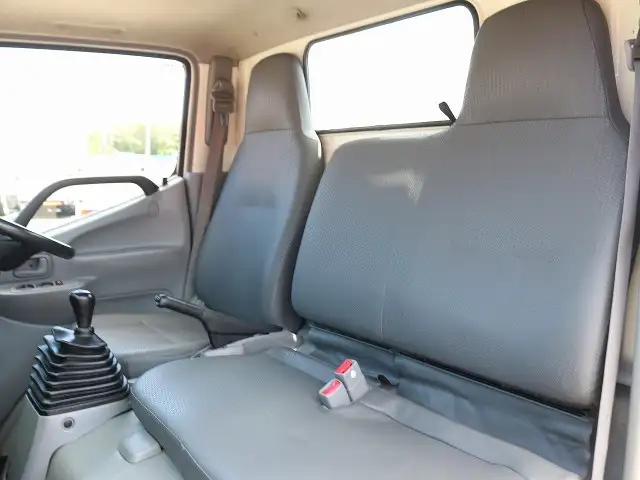 日野 デュトロ 小型 平ボディ TKG-XZC605M H27の中古トラック画像13