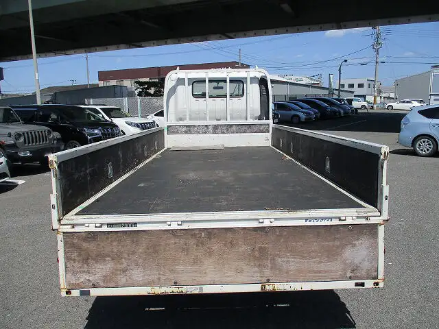 トヨタ ダイナ 小型 平ボディ TKG-XZU710 H28の中古トラック画像8