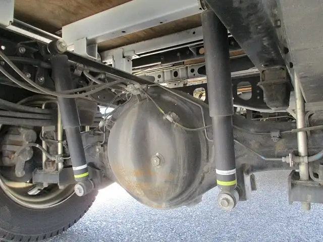 トヨタ ダイナ 小型 平ボディ TKG-XZU710 H28の中古トラック画像像17