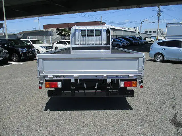 トヨタ ダイナ 小型 平ボディ 2RG-XZU710 R4の中古トラック画像5