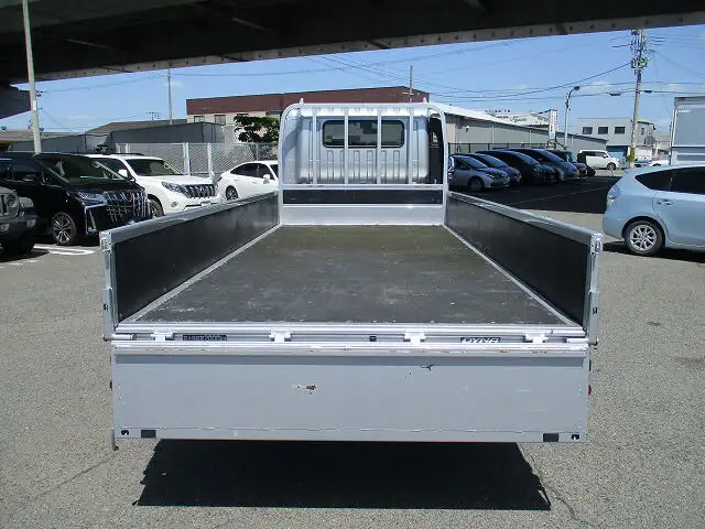 トヨタ ダイナ 小型 平ボディ 2RG-XZU710 R4の中古トラック画像8