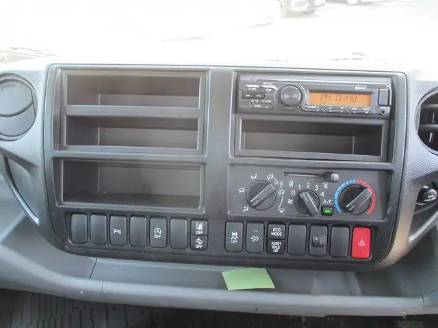 トヨタ ダイナ 小型 平ボディ 2RG-XZU710 R4の中古トラック画像13