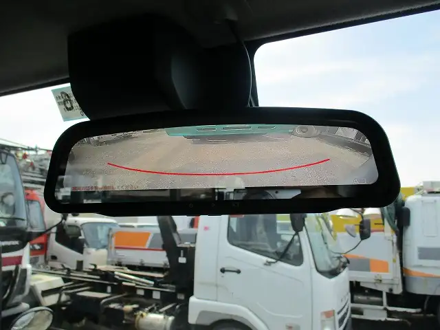 トヨタ ダイナ 小型 平ボディ 2RG-XZU710 R4の中古トラック画像像17