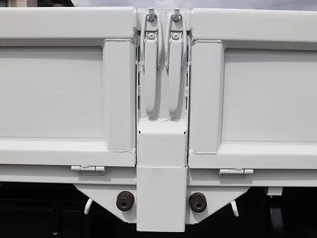 三菱 キャンター 小型 平ボディ 2PG-FEC90 H31/R1の中古トラック画像12