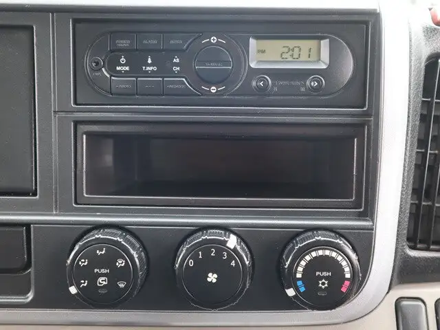 三菱 キャンター 小型 平ボディ 2PG-FEC90 H31/R1の中古トラック画像16