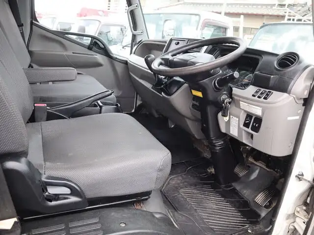 三菱 キャンター 小型 平ボディ 2PG-FEC90 H31/R1の中古トラック画像13
