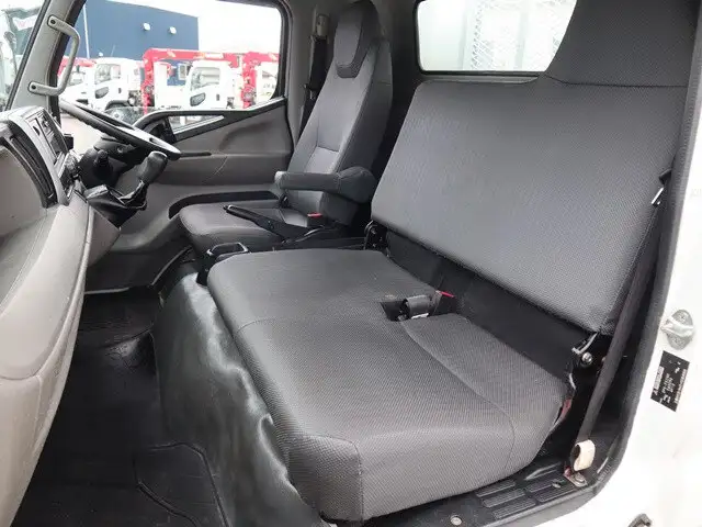三菱 キャンター 小型 平ボディ 2PG-FEC90 H31/R1の中古トラック画像14