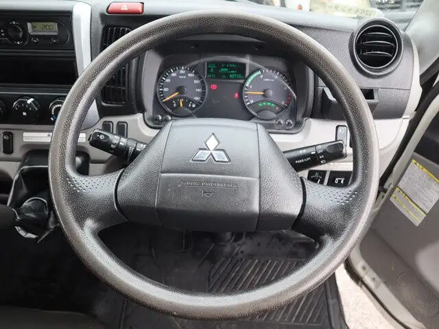 三菱 キャンター 小型 平ボディ 2PG-FEC90 H31/R1の中古トラック画像15