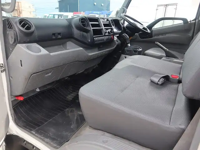 日野 デュトロ 小型 平ボディ TKG-XZU710M H29の中古トラック画像11