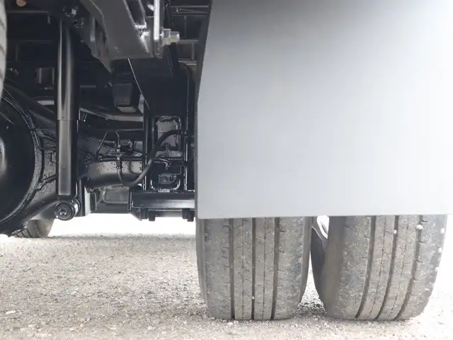 日野 デュトロ 小型 平ボディ TKG-XZU710M H29の中古トラック画像16
