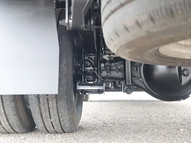 日野 デュトロ 小型 平ボディ TKG-XZU710M H29の中古トラック画像15