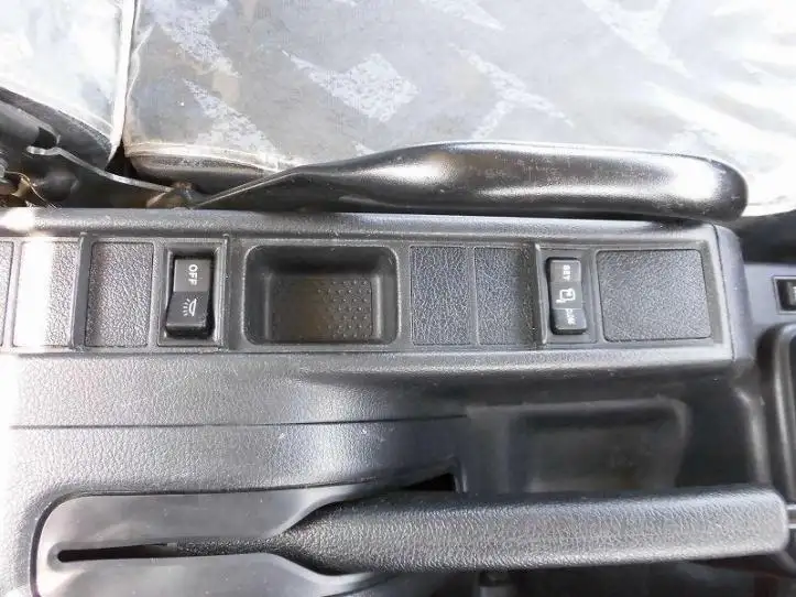 日野 レンジャー 中型/増トン 平ボディ SDG-FC9JKAP H29の中古トラック画像10