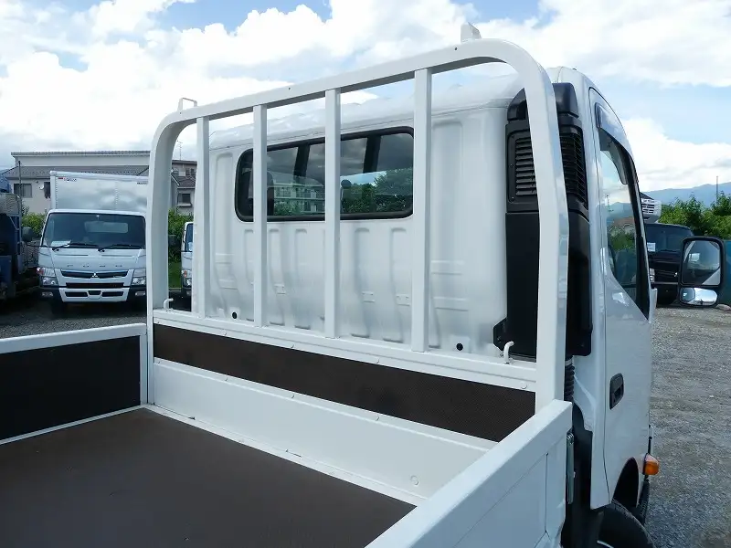 トヨタ ダイナ 小型 平ボディ 2RG-XZU710 R5の中古トラック画像10