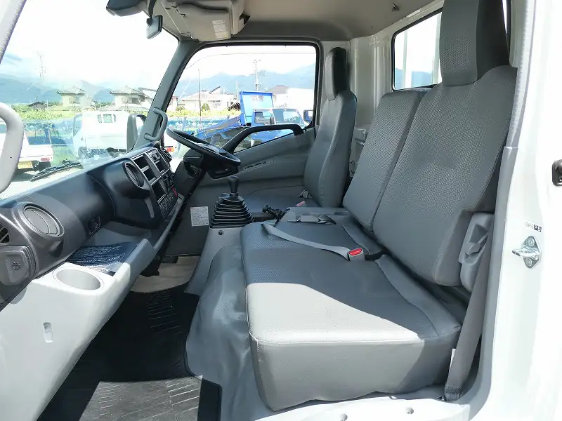 トヨタ ダイナ 小型 平ボディ 2RG-XZU710 R5の中古トラック画像12